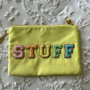 Stoney Clover STUFF Pouch